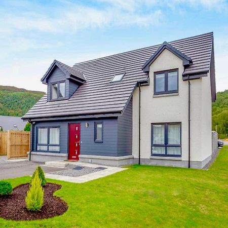 Villa The Beech House Aviemore Exterior foto